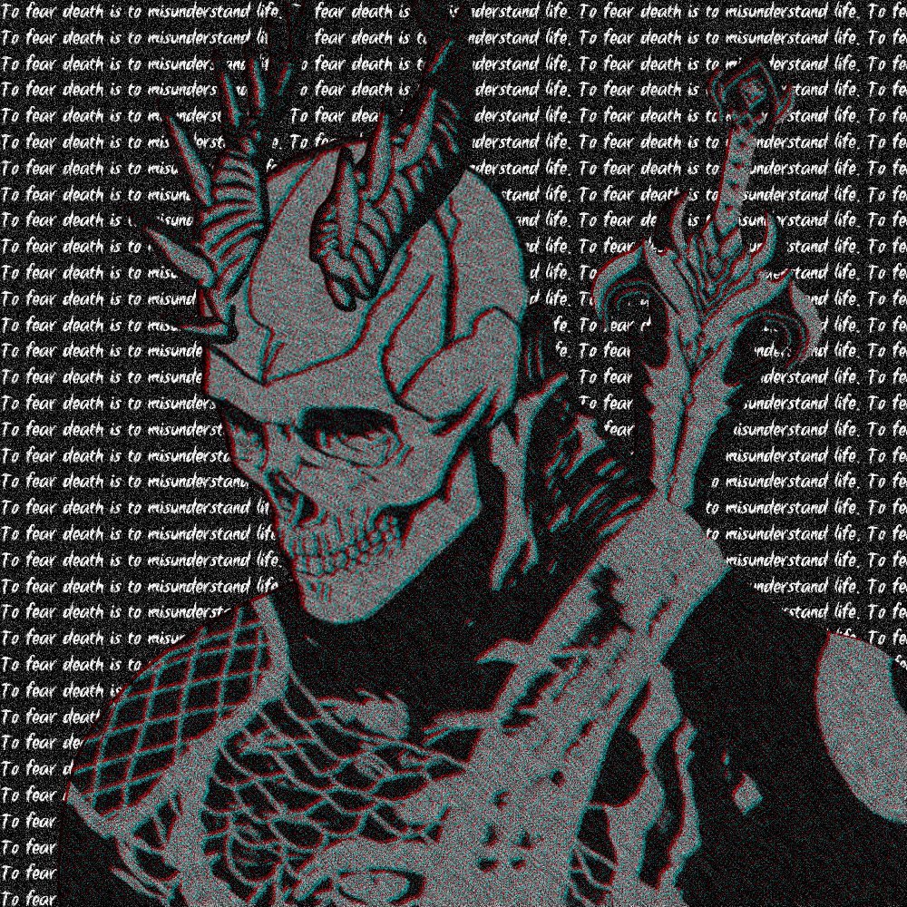 death is inevitable #1175