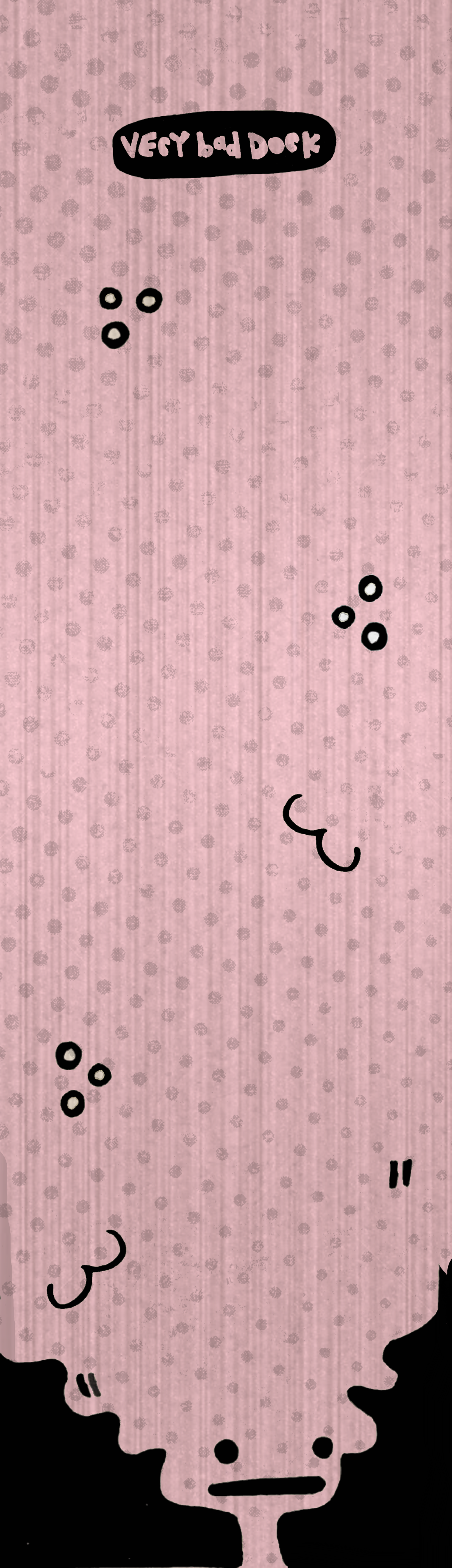 Punk Nose Pool