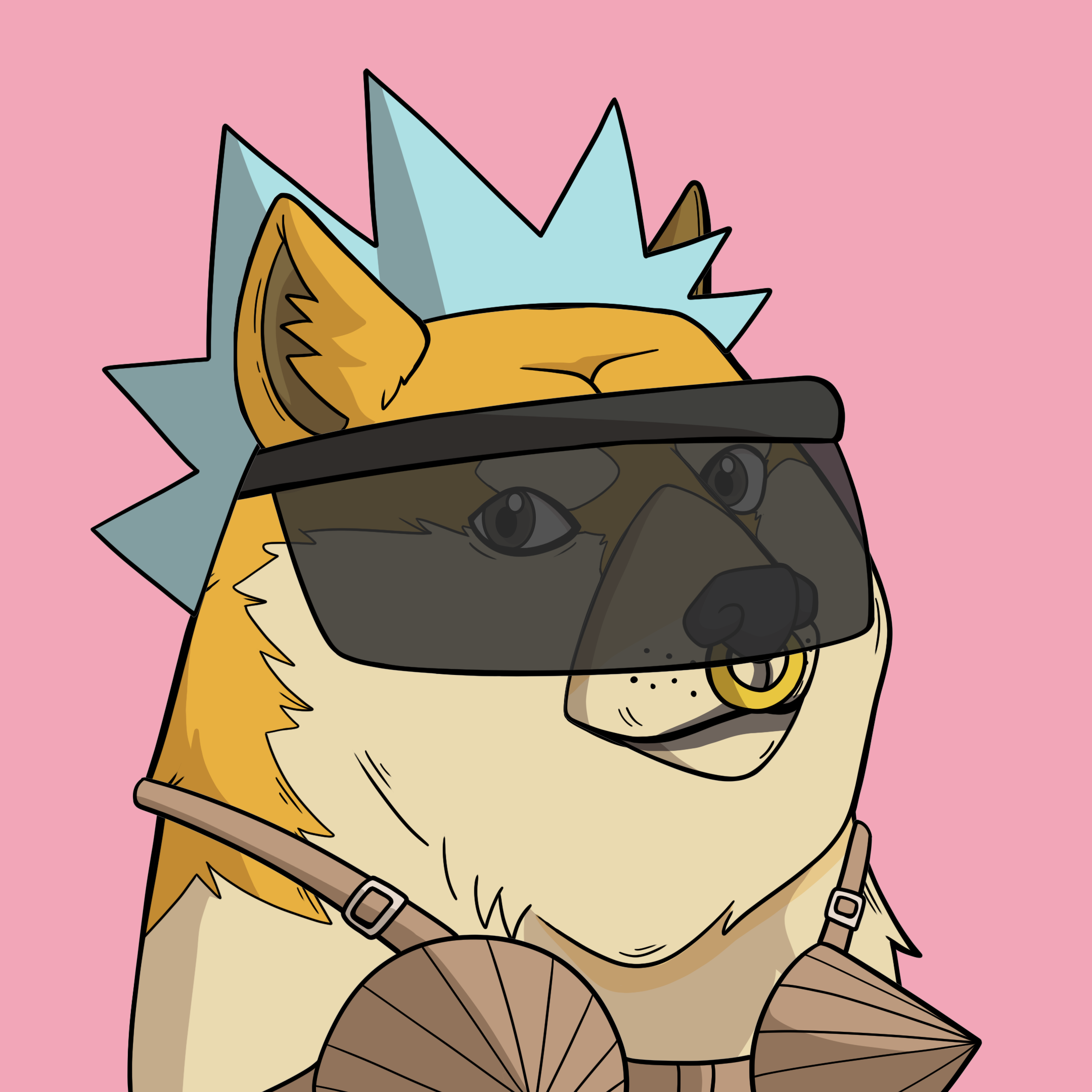 Slumdoge #4209