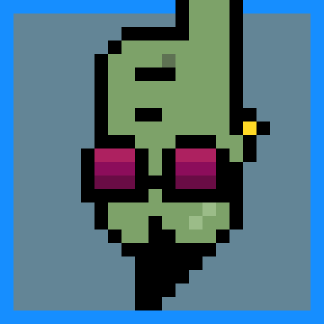 Phlipped Phunk #1374