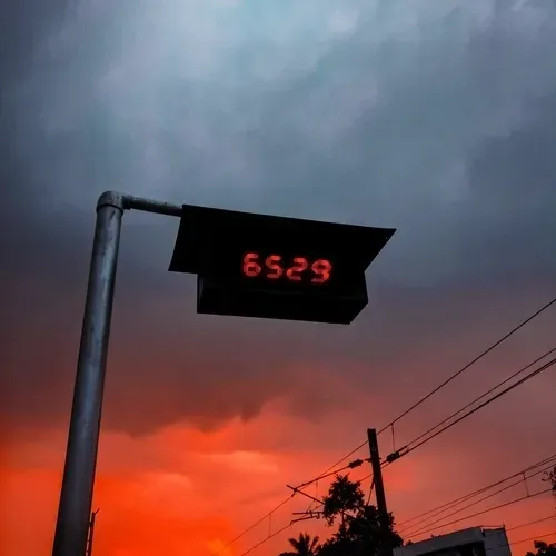 Message from the Metaverse #6529