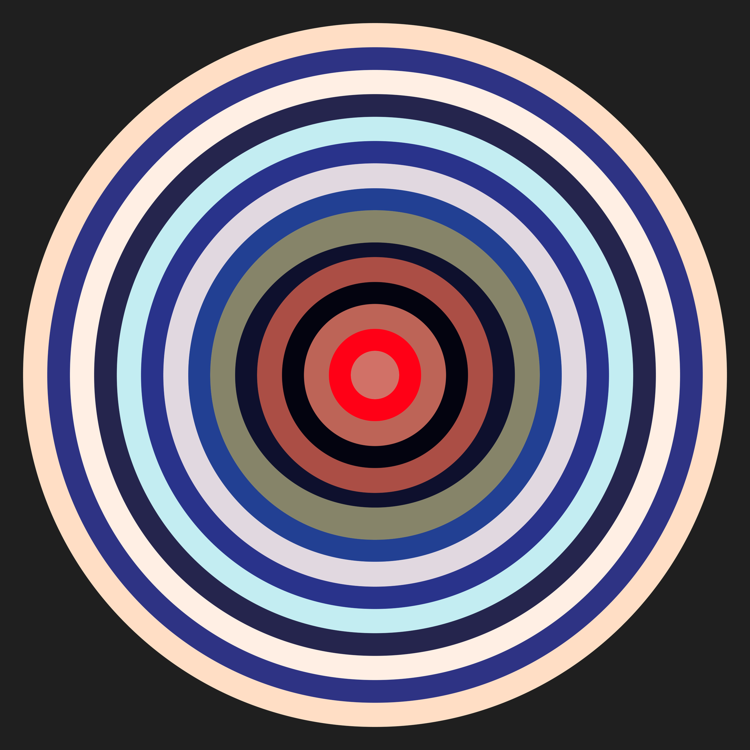 Circle of Frens² #4455