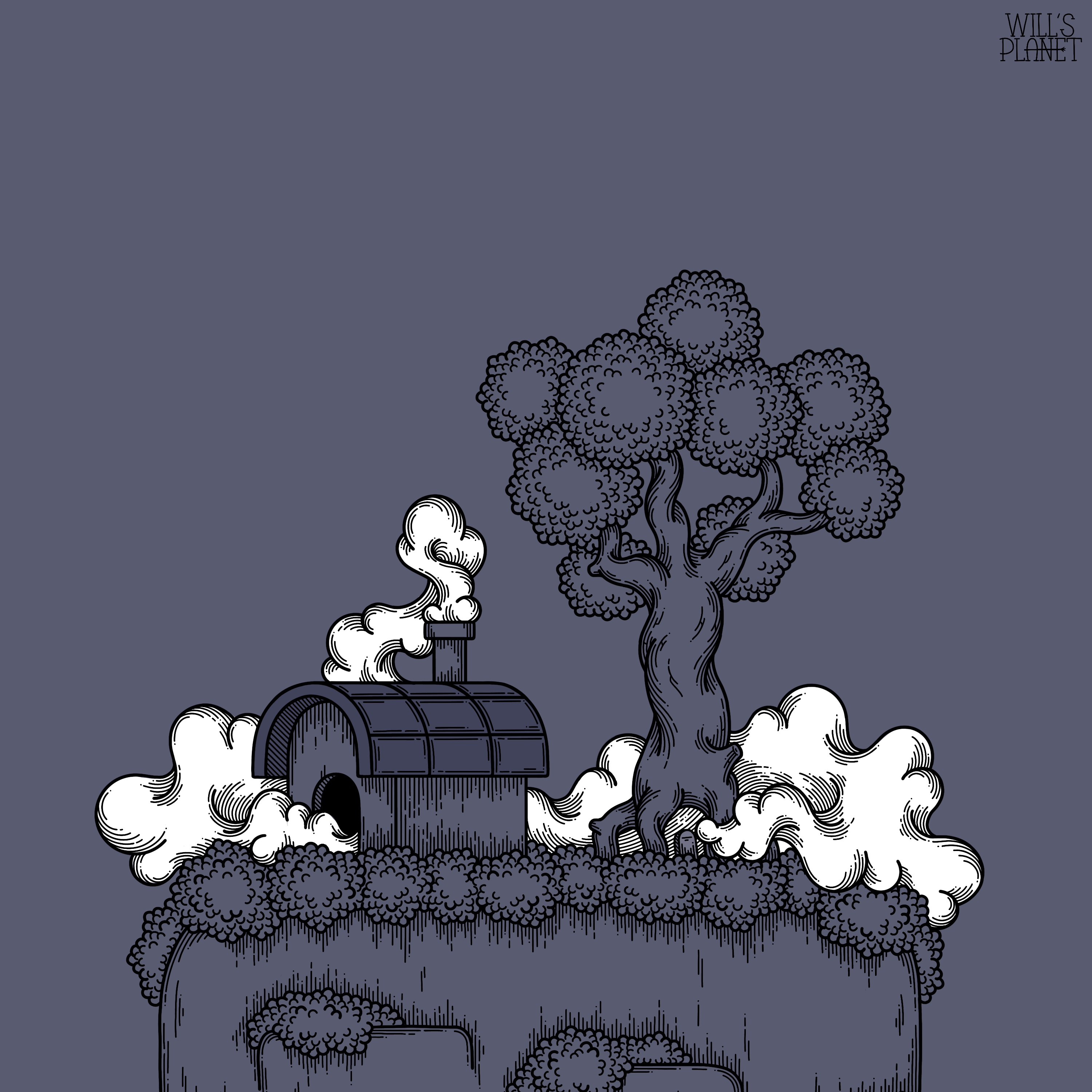 5. Small Cave 04