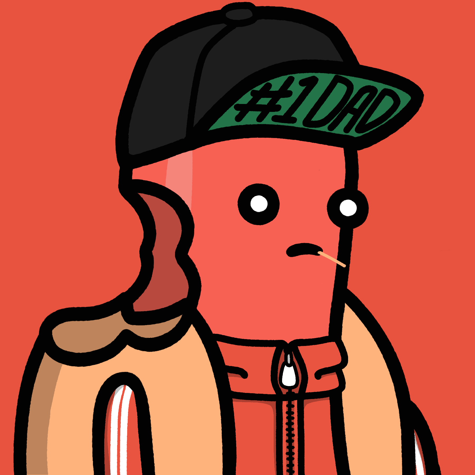 Hot Doug #2363