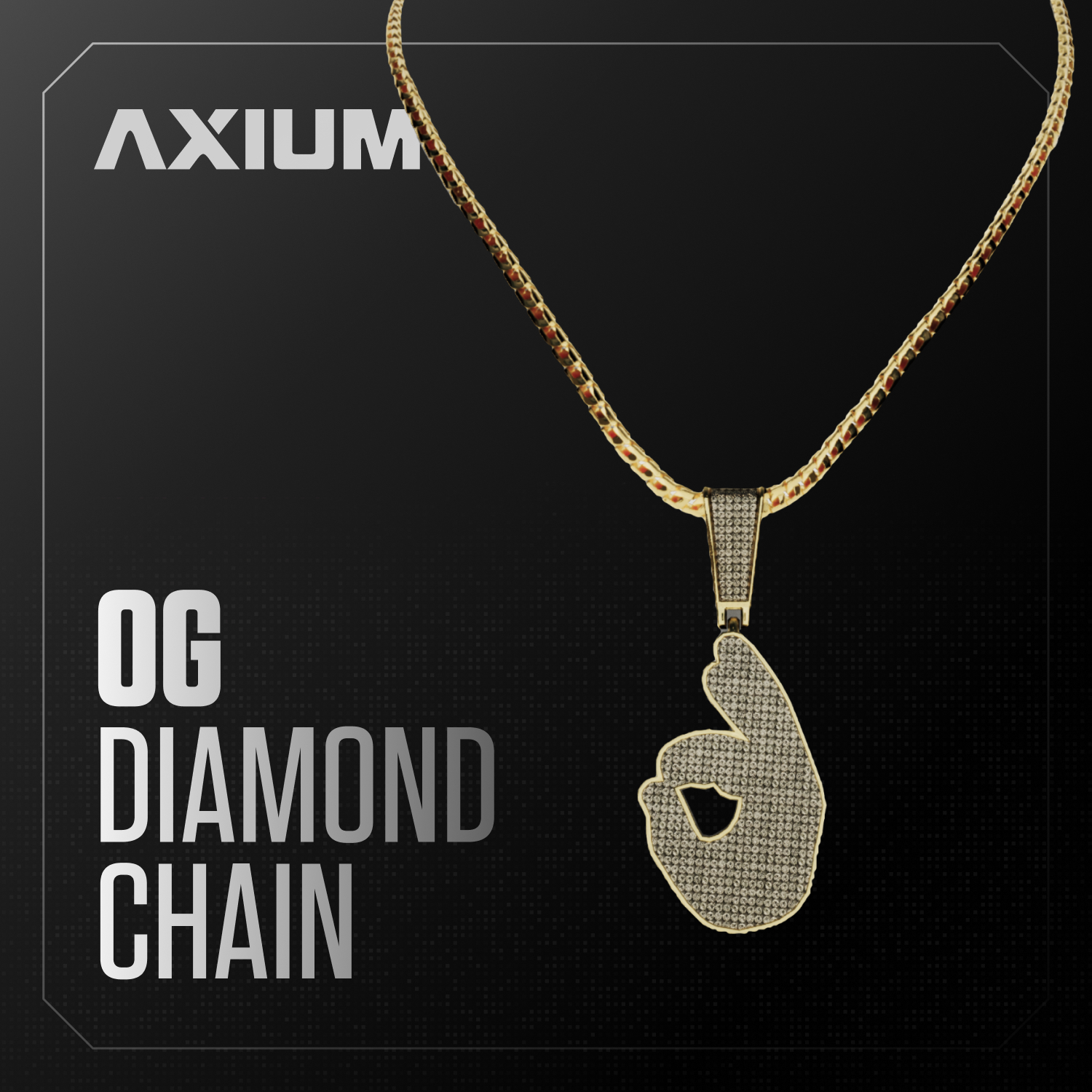 OG Diamond Chain