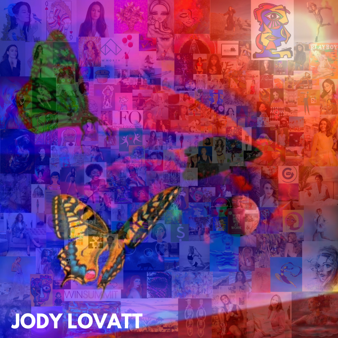 Jody Lovatt