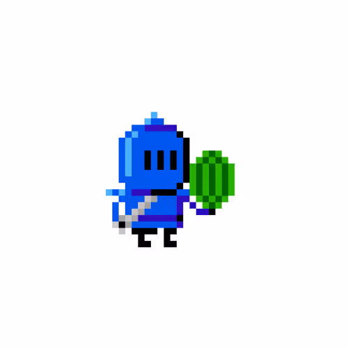Ninja Melon