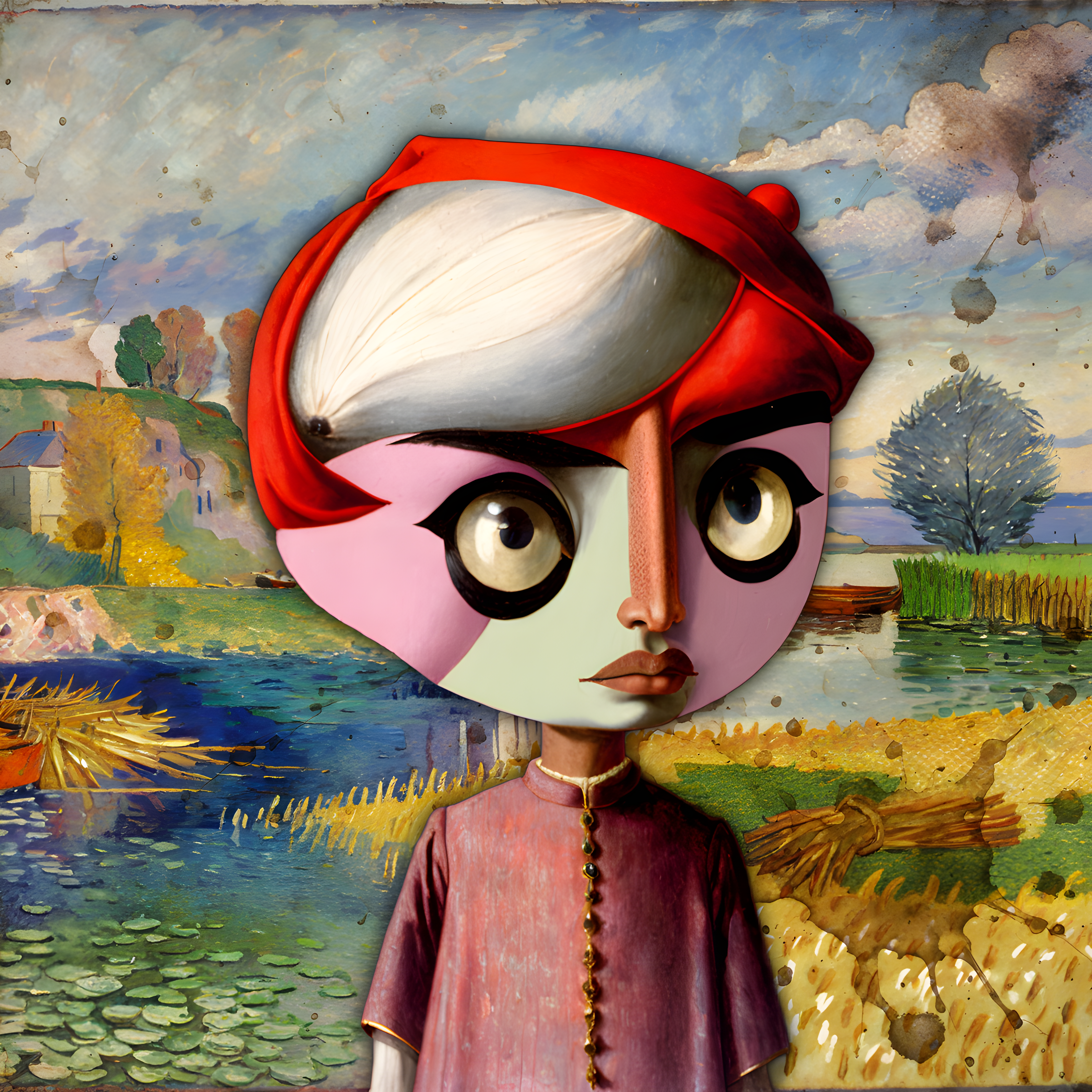 Art DeCC0 #1371