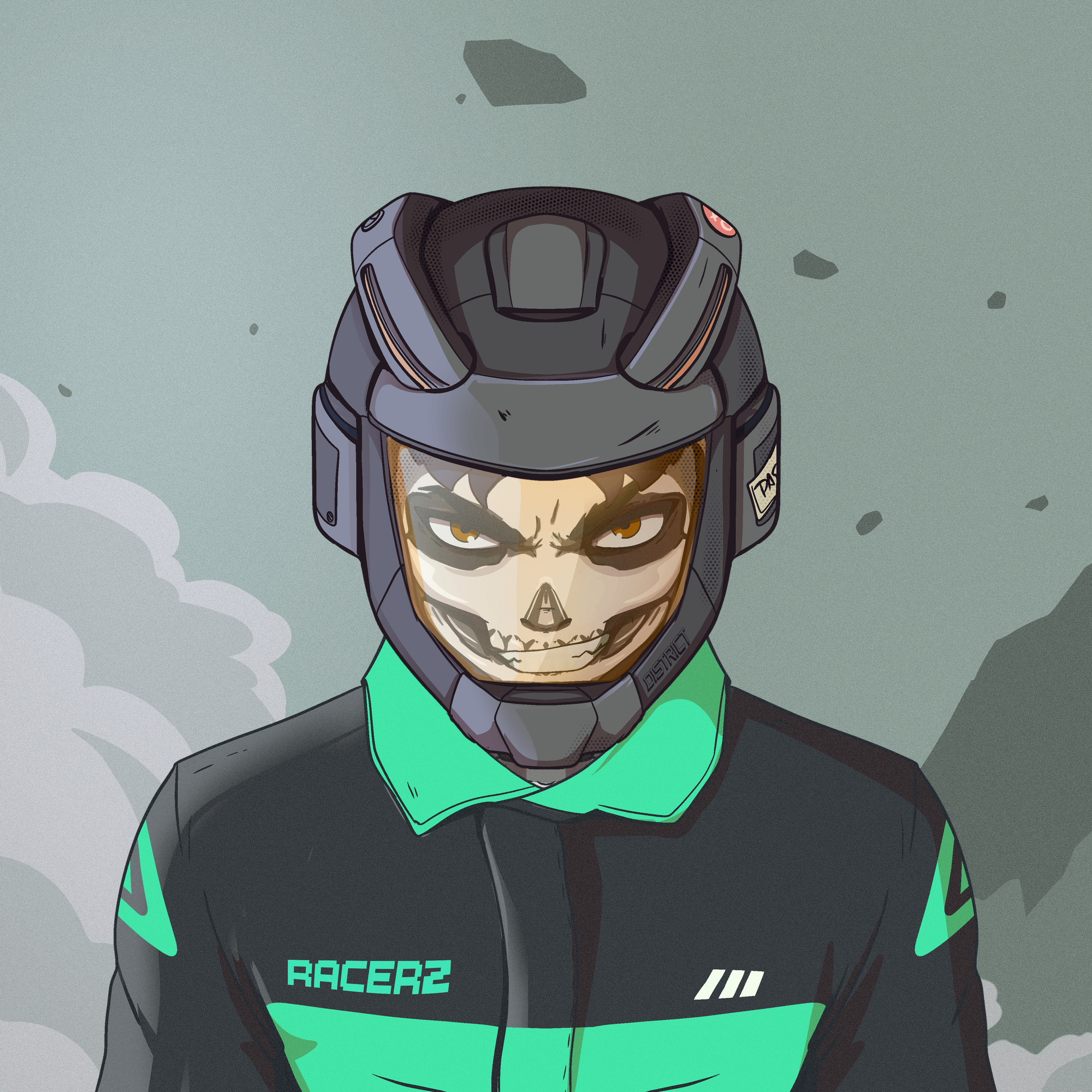 Racerz #1472