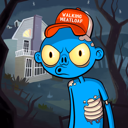 Monster Rehab #4277 - Charles Middleton