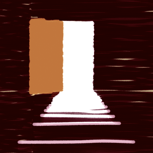 "Magical" Door #137