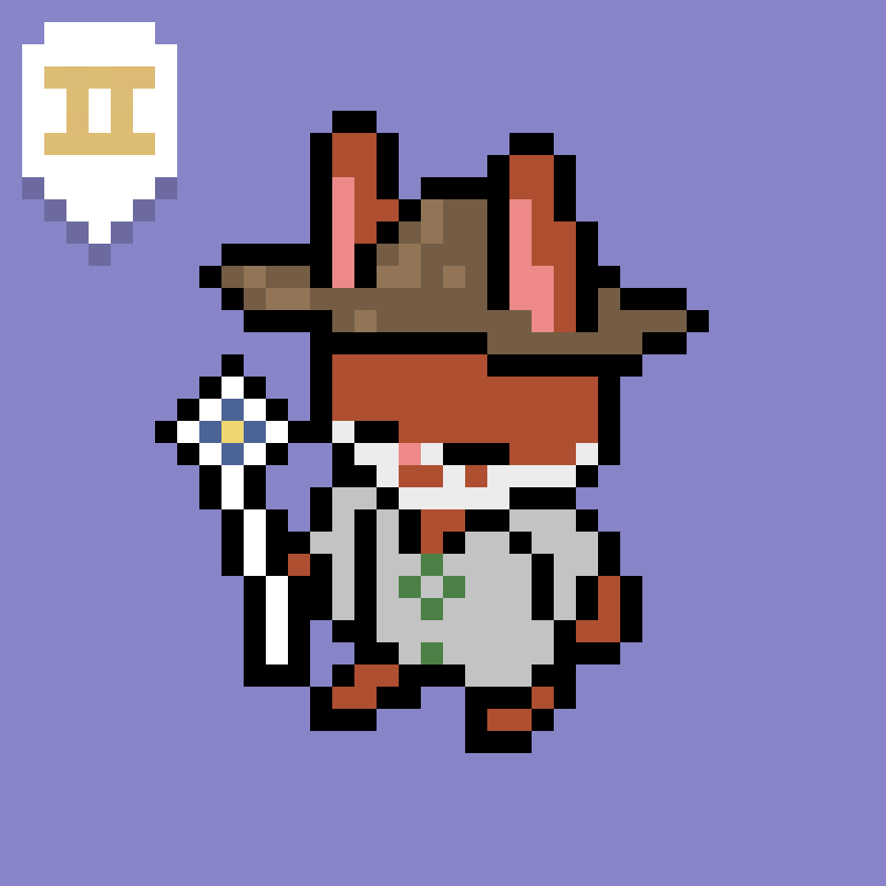 Bunny Knights#97