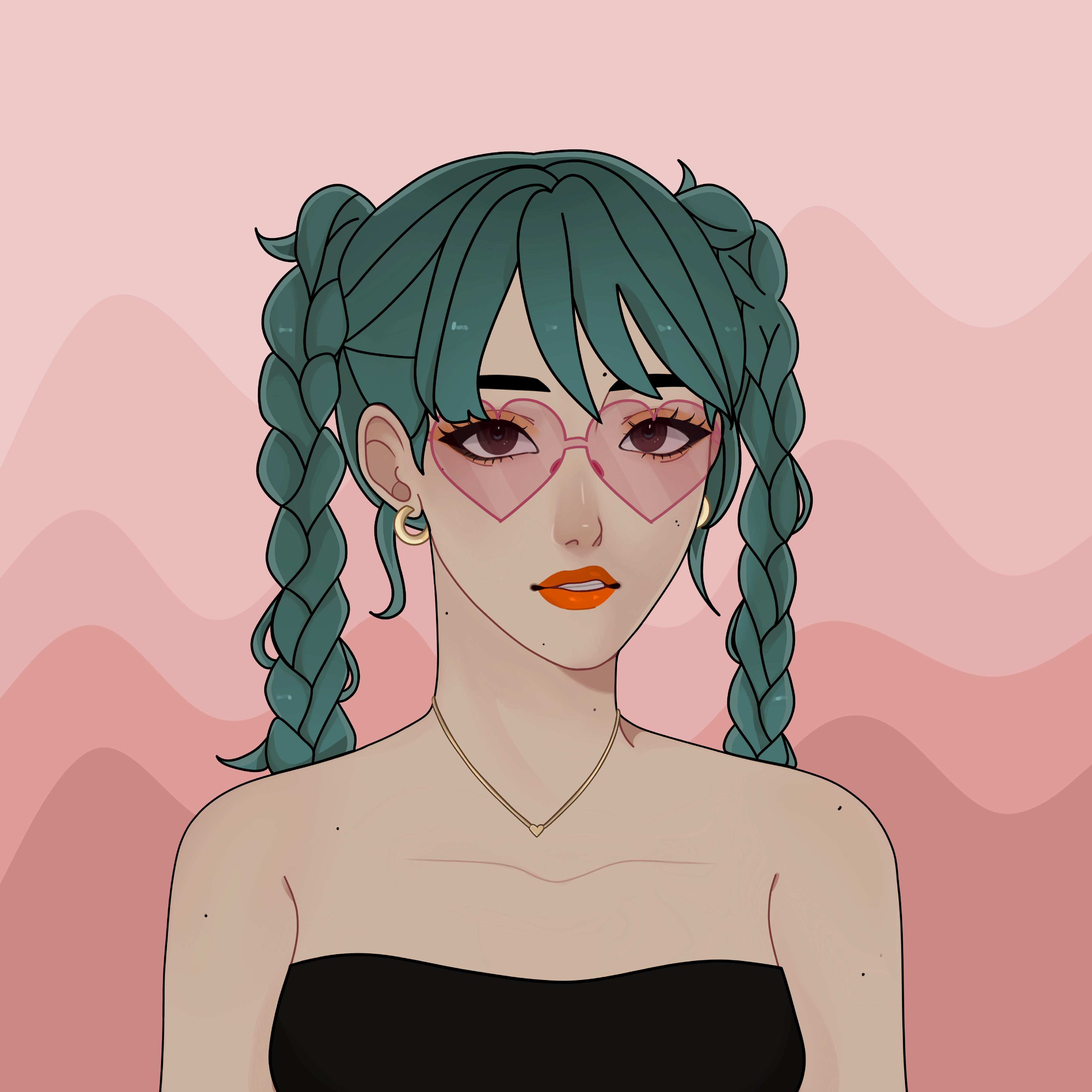 Girlie #6363