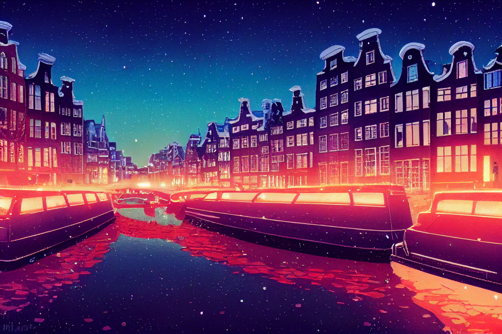 Yoru Lights #174