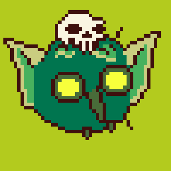 GoblinBob #1805
