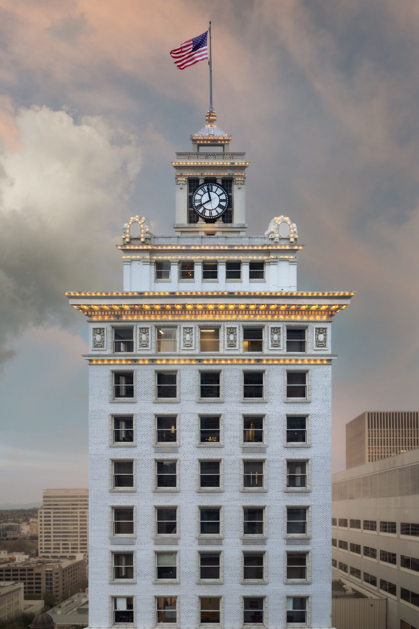 Highrise #132