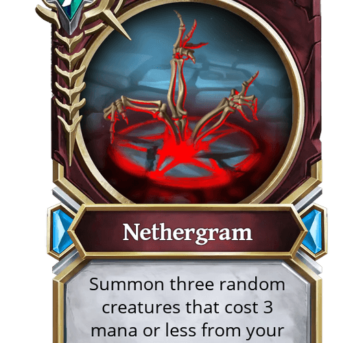 Nethergram ID #17591566
