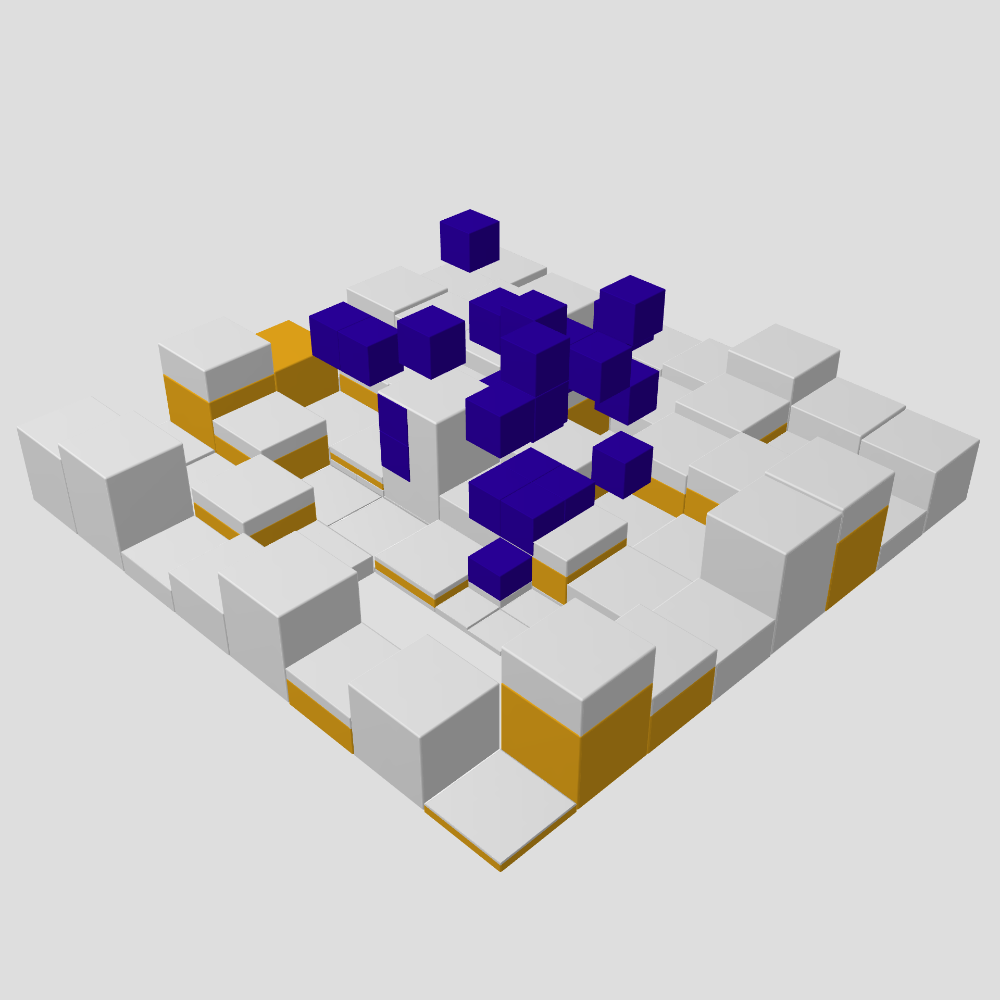 EigenWorld #62550