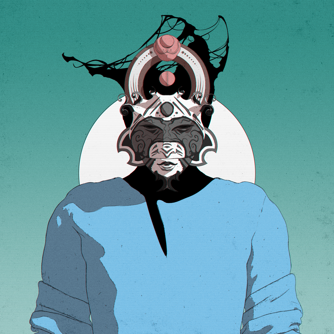 Omnimorph #9141