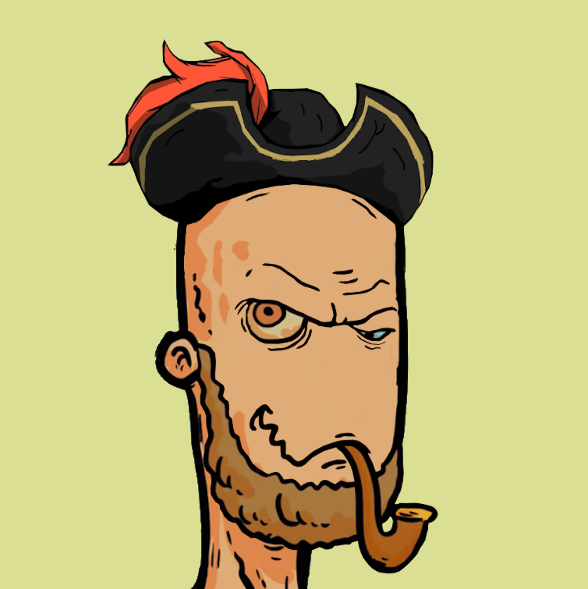 Punk #944