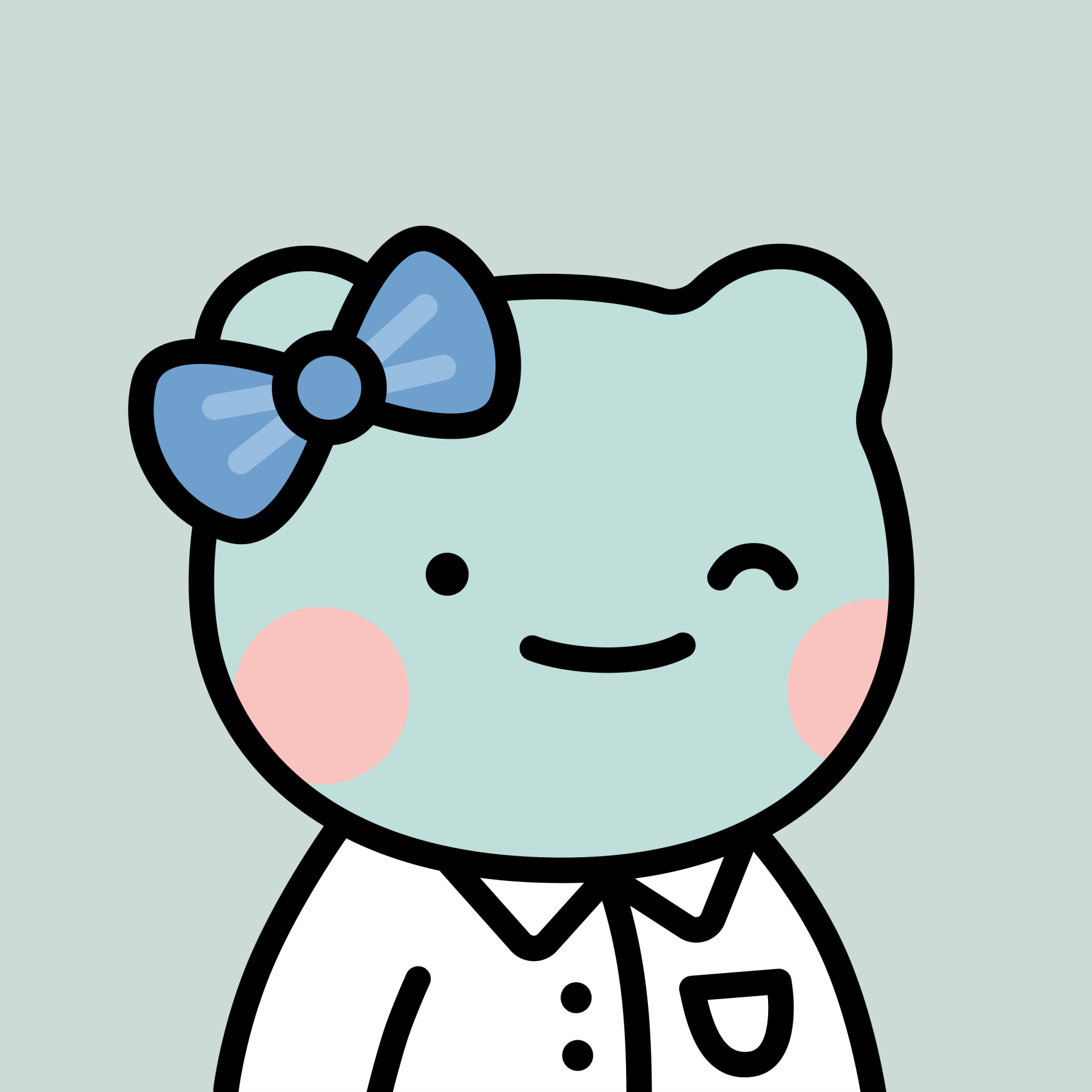 WonderPal #1058