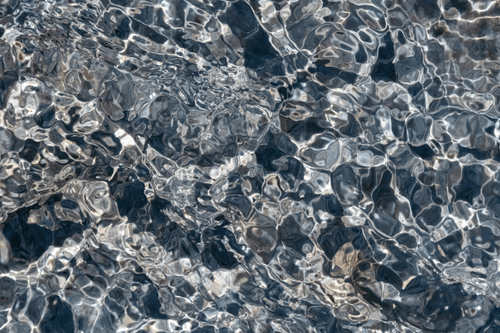 Ebb and Flow #18