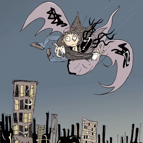 fly