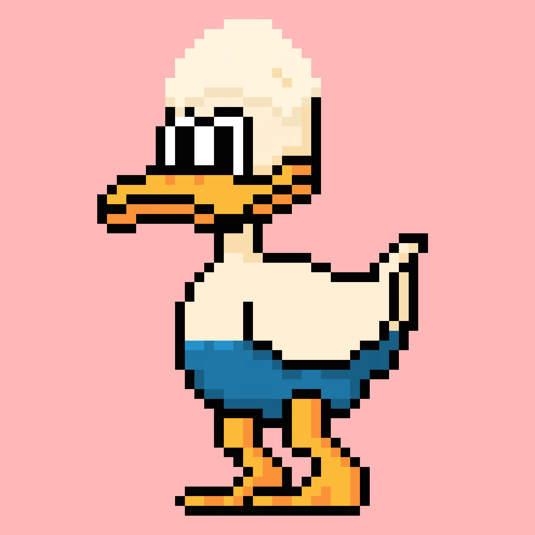 CryptoDuck #712
