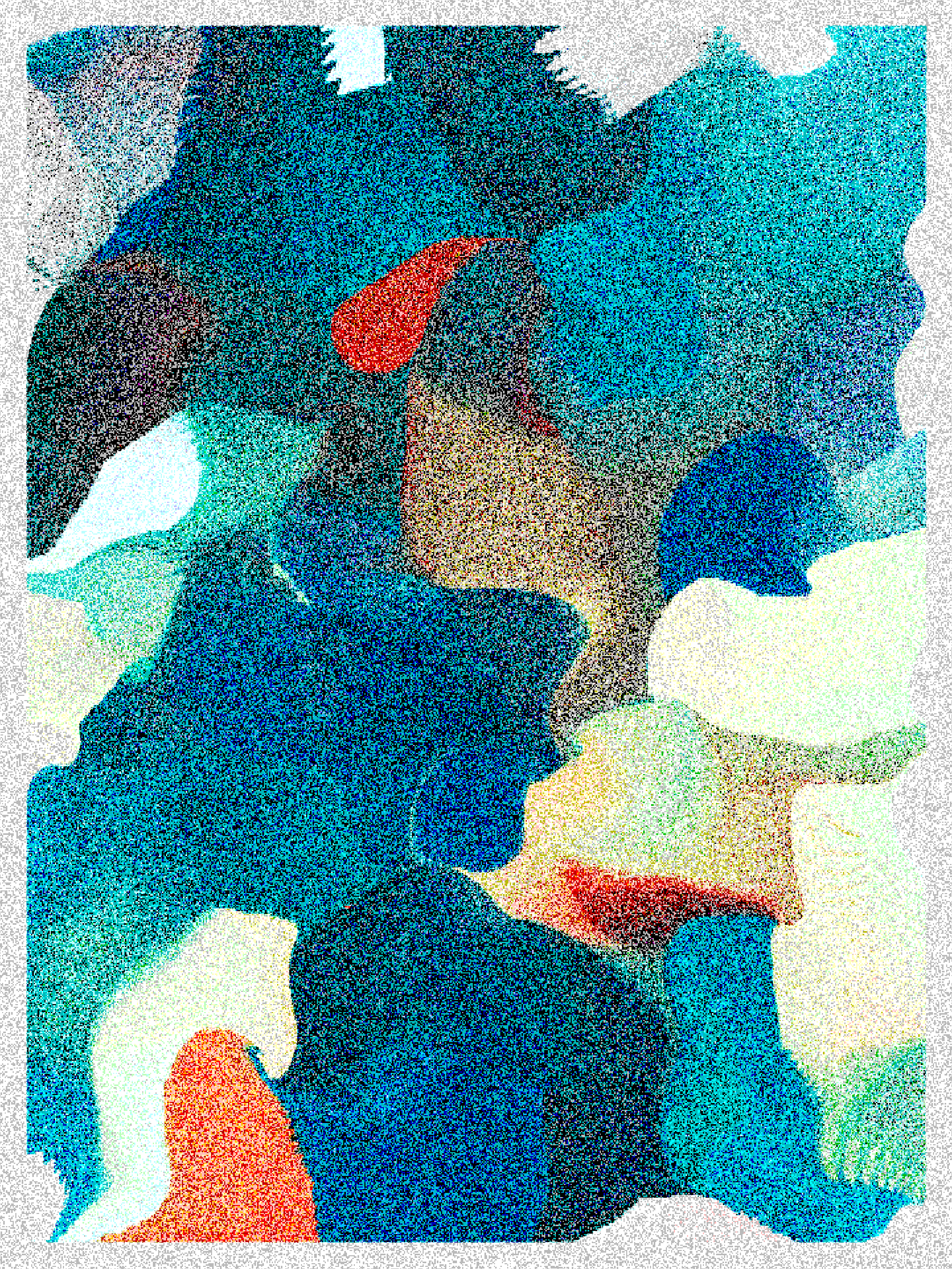 RASTER #320