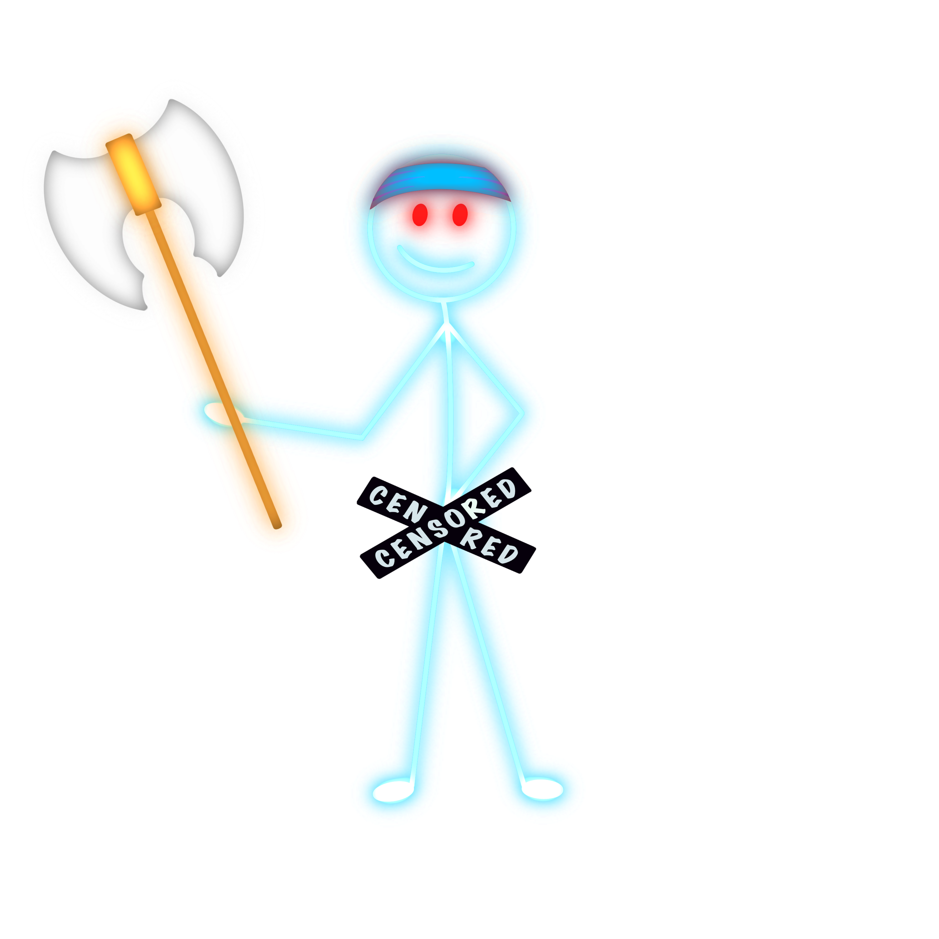 STICK CRYSE #462