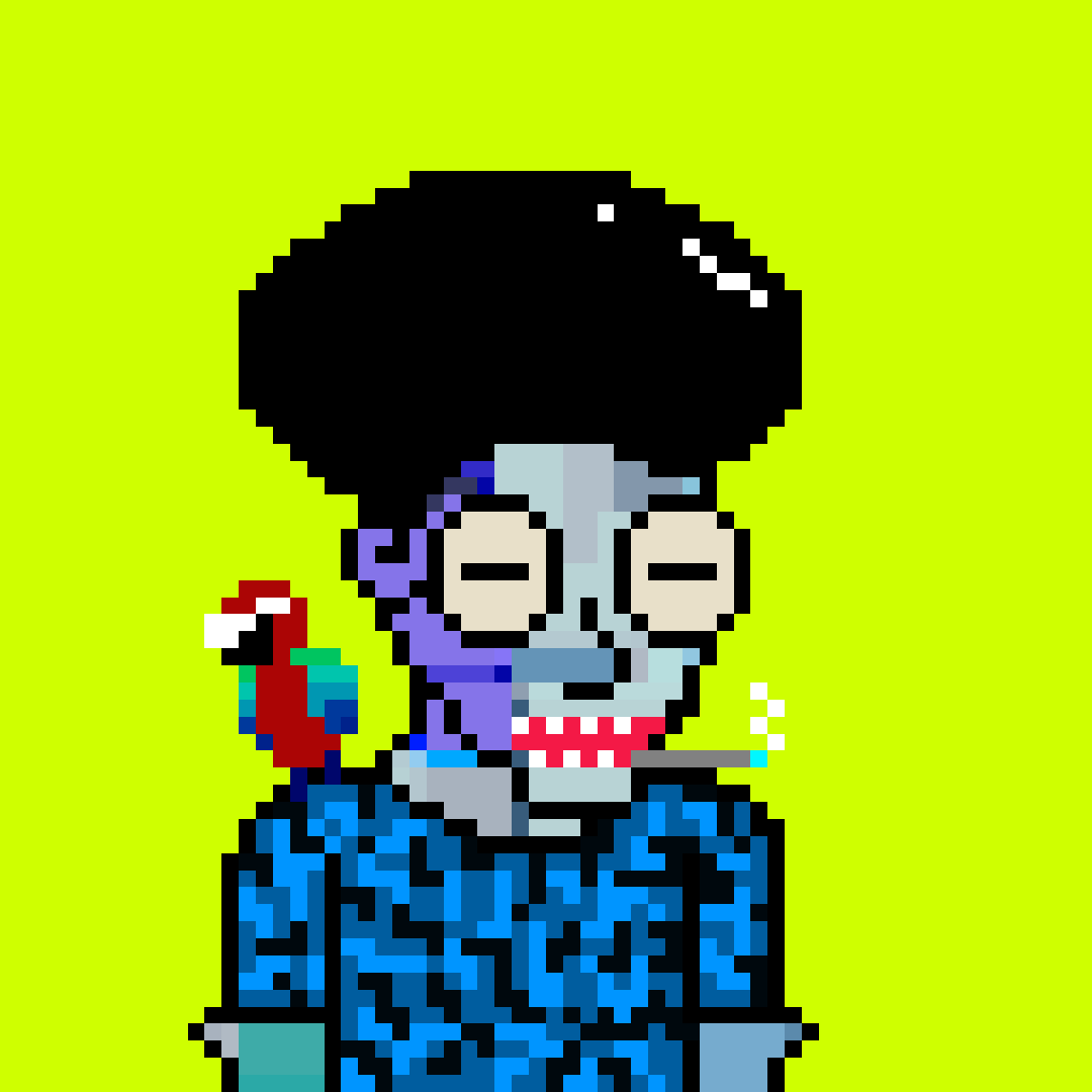 Graveyard Fren #115
