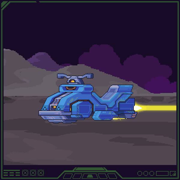 Spacecraft #17