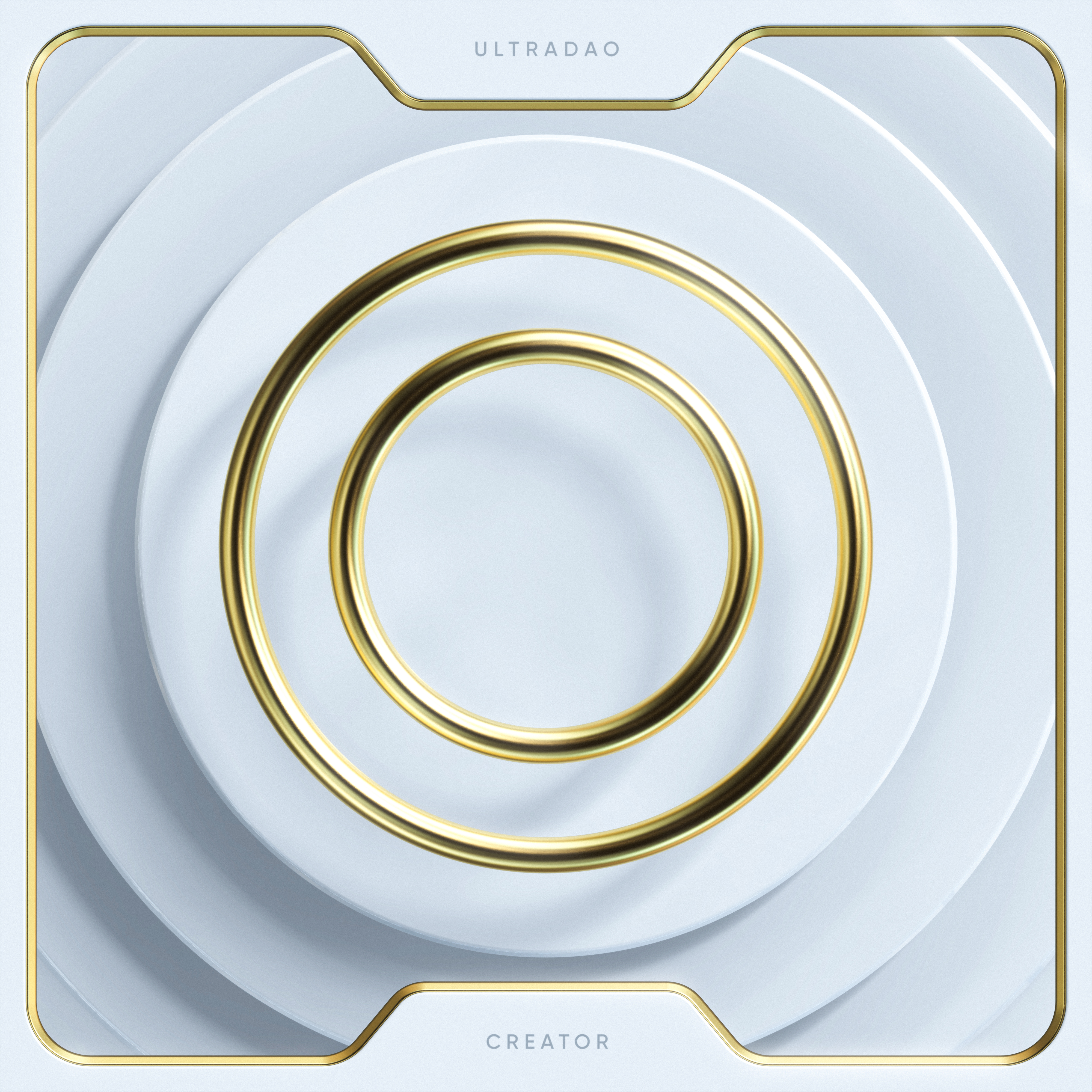 UltraDAO Creator Membership #2245