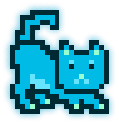 MoonCat #9774: 0x00530cafd4