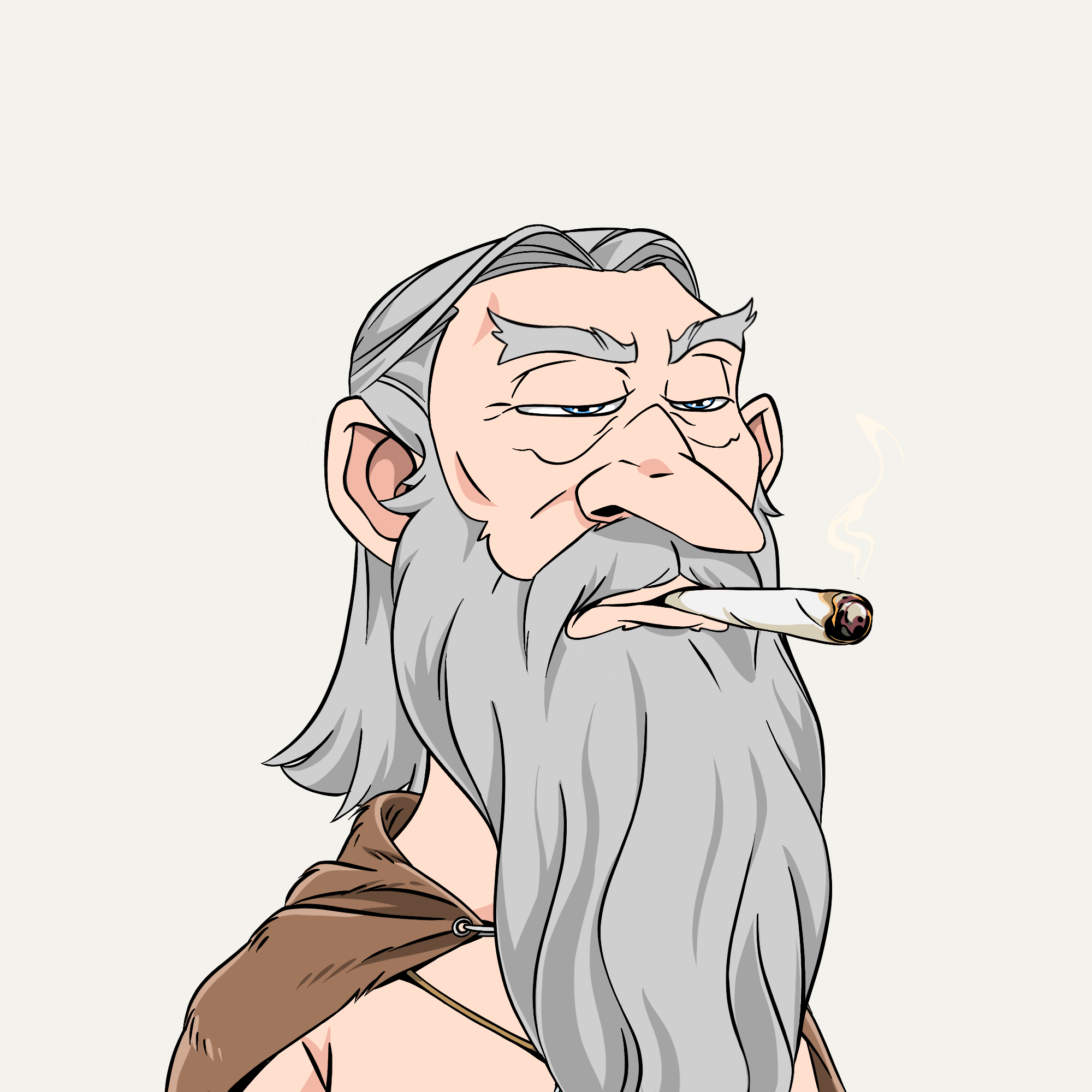 Wizard #5545