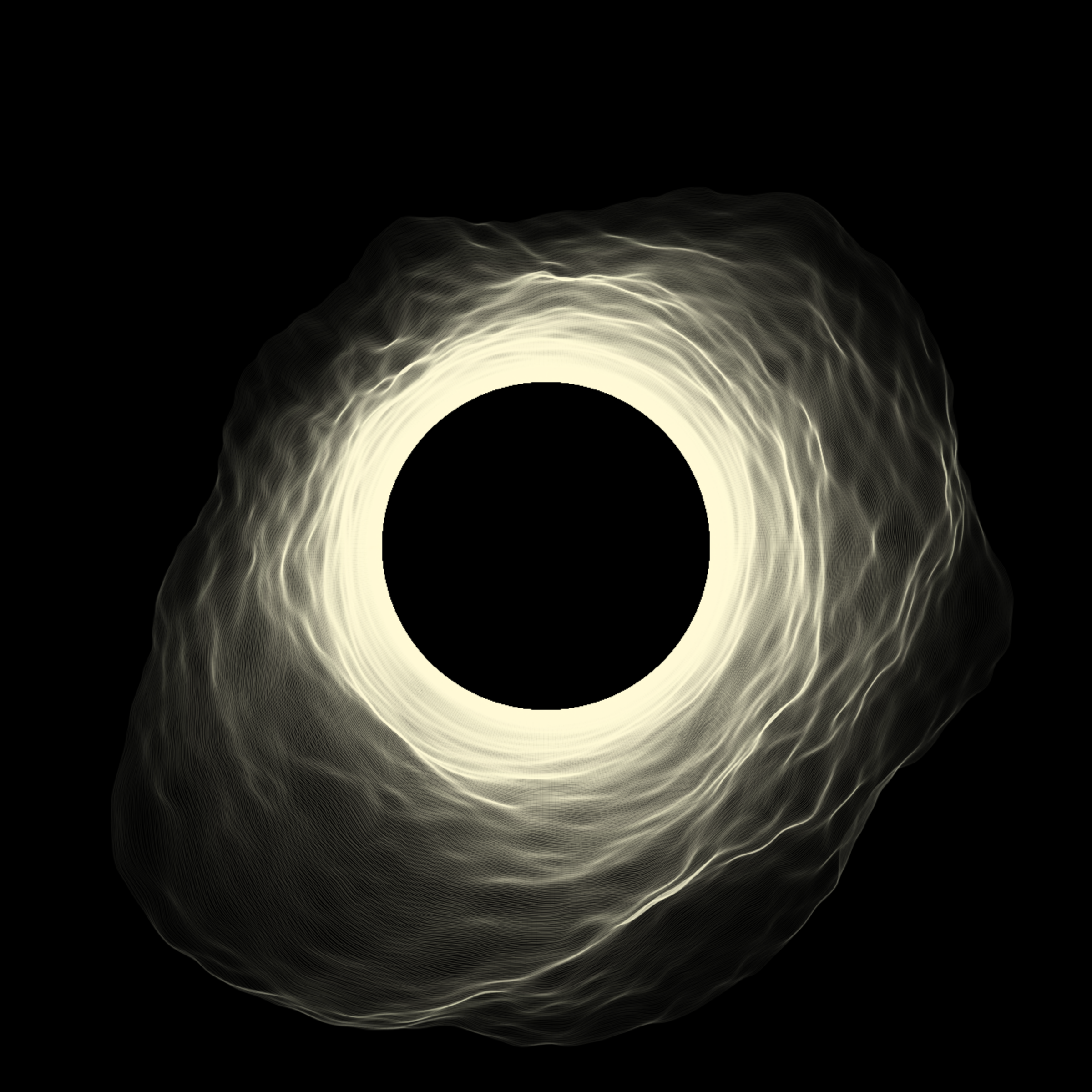 Singularity #641