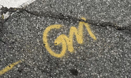 GM No. 2