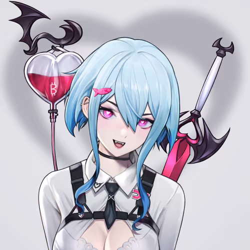 Killer GF #7064