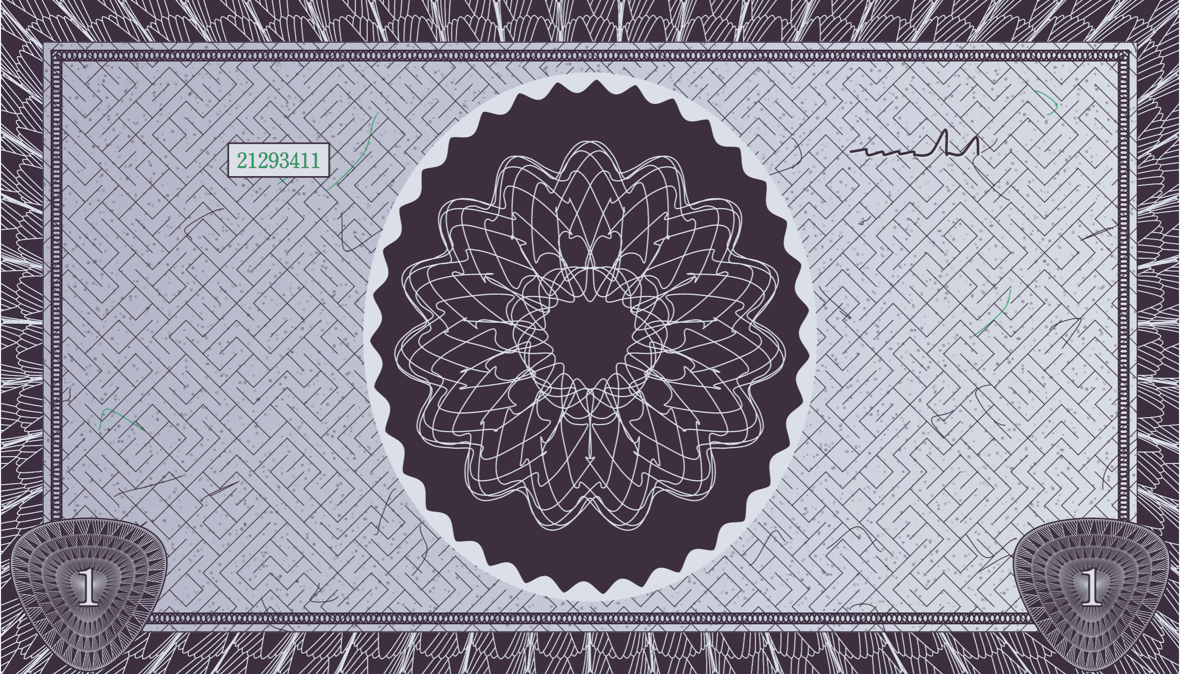 Fake Internet Money #187