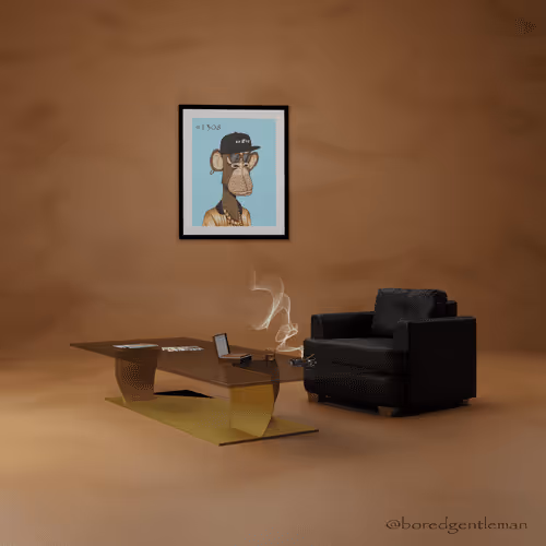 The cigar club