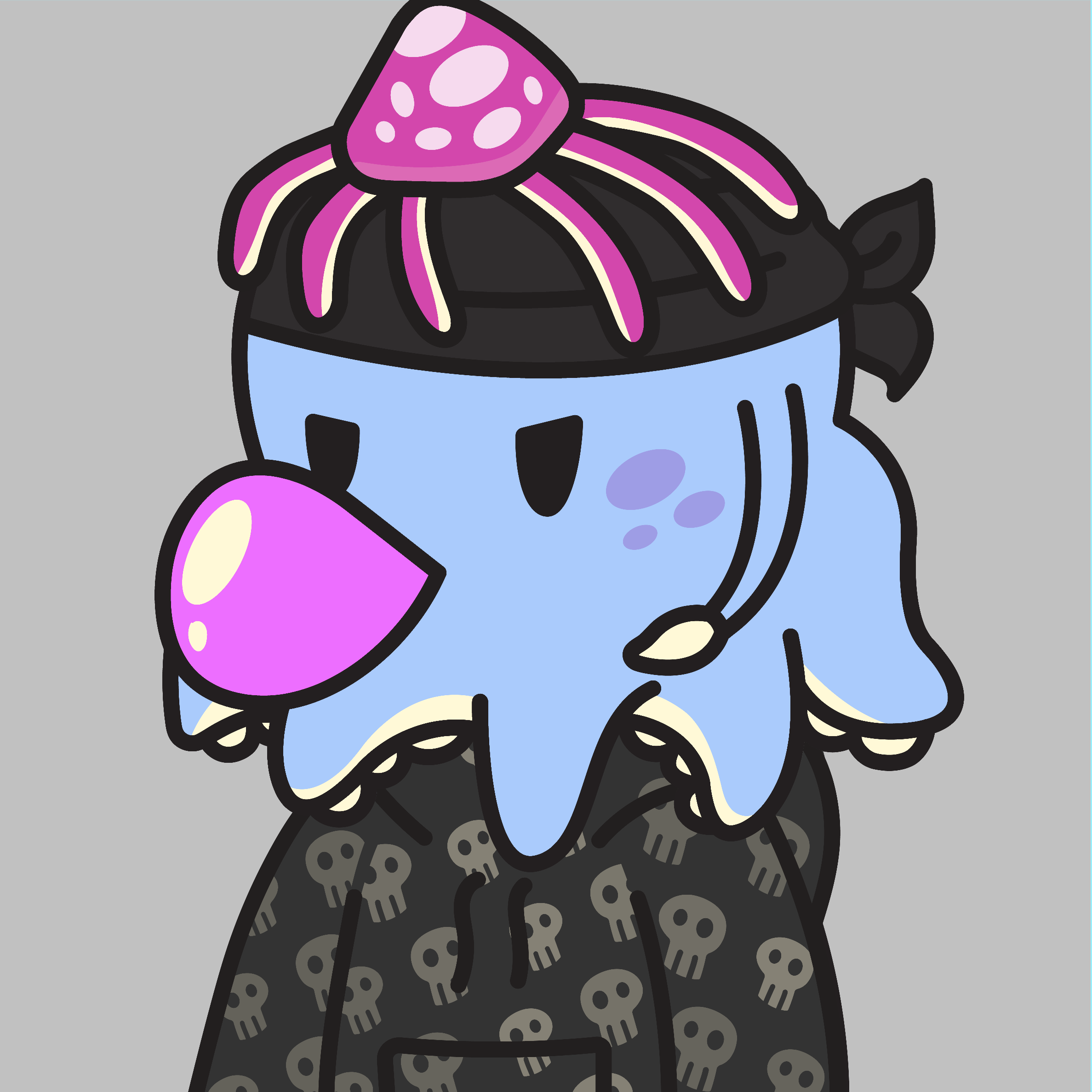 ARGH #3551