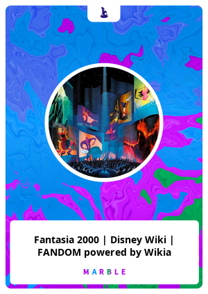 Fantasia 2000 | Disney Wiki | FANDOM powered by Wikia