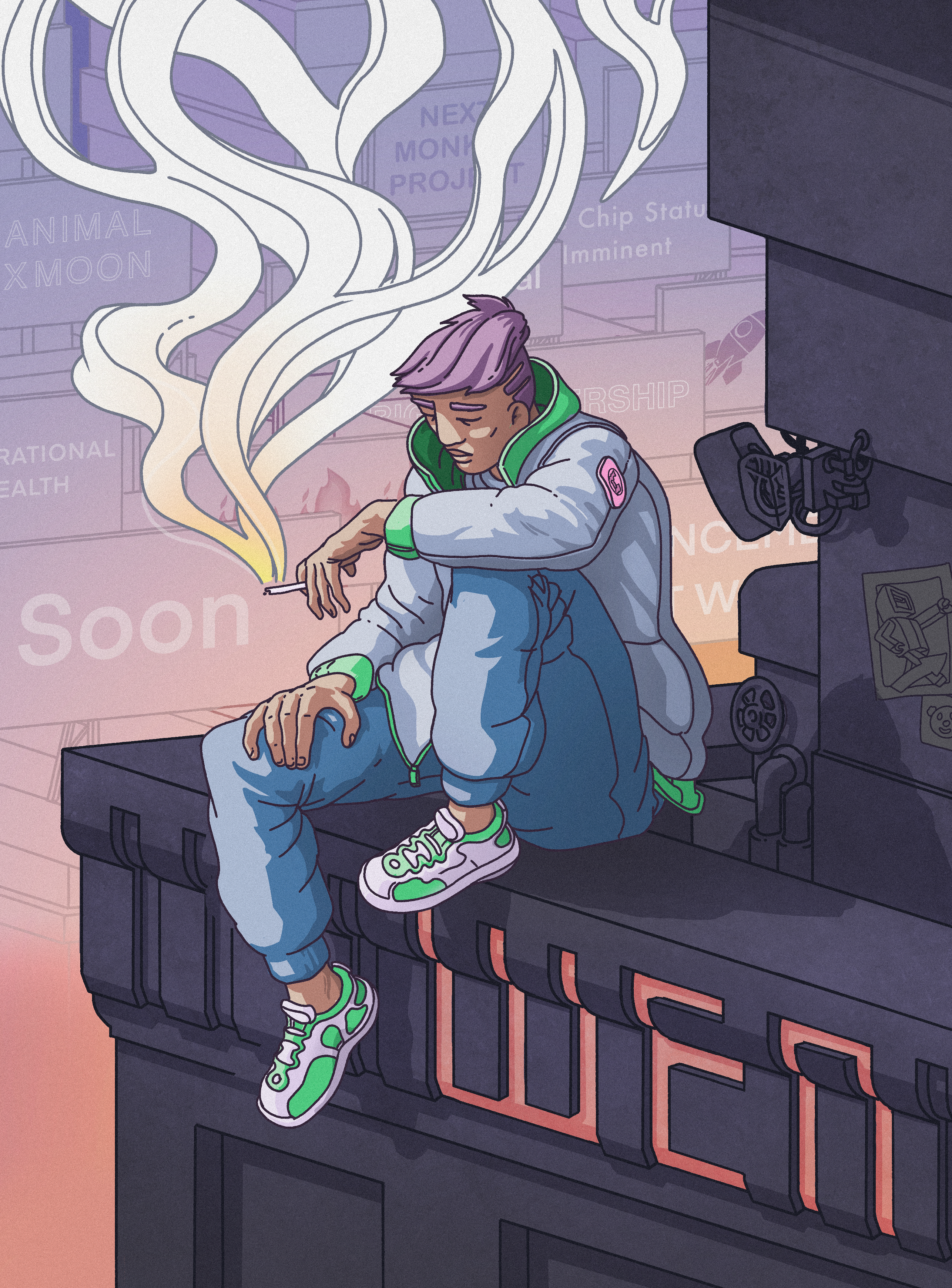 Wen?