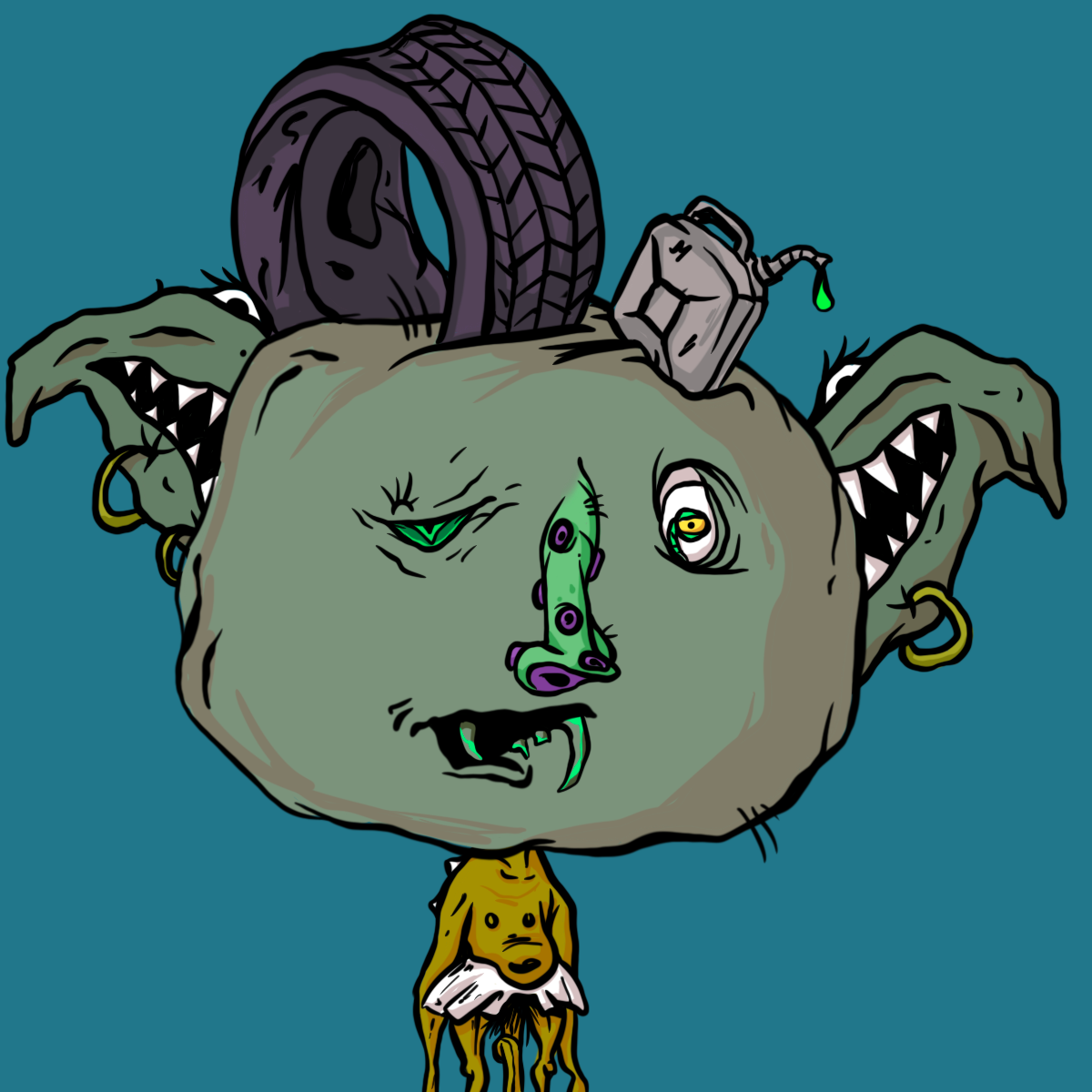 goblindungeon #9498