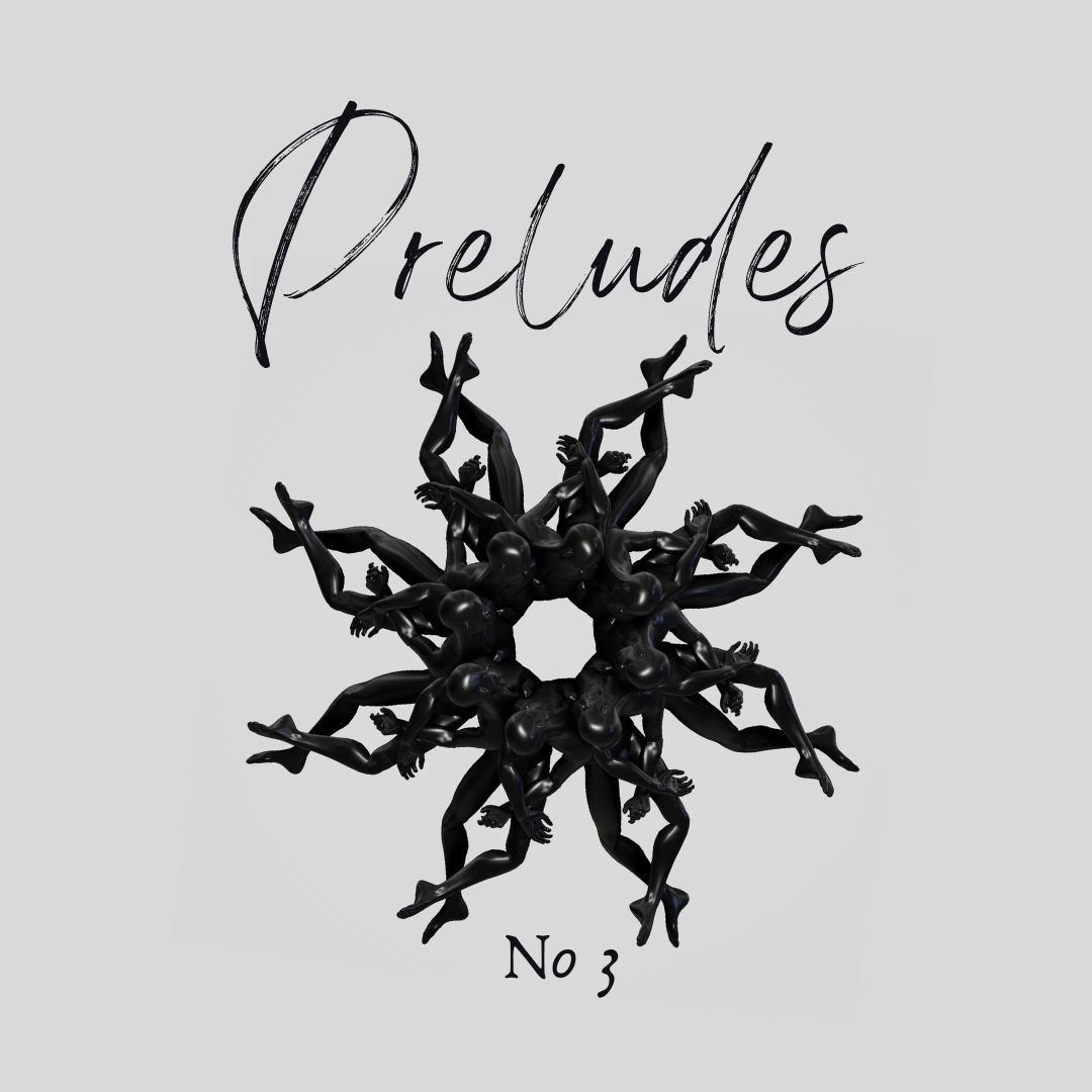 PRELUDE No. 3