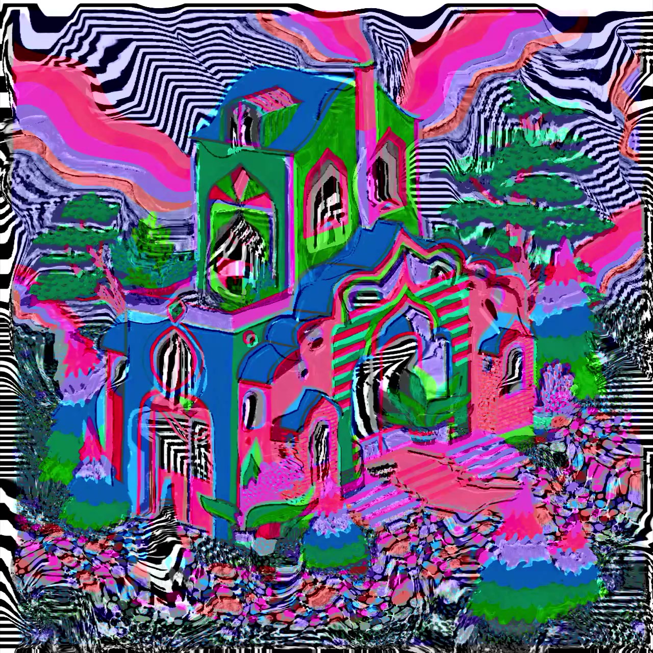 Palace