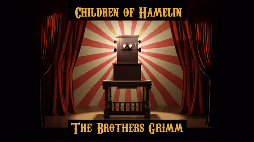 The Children of Hamelin