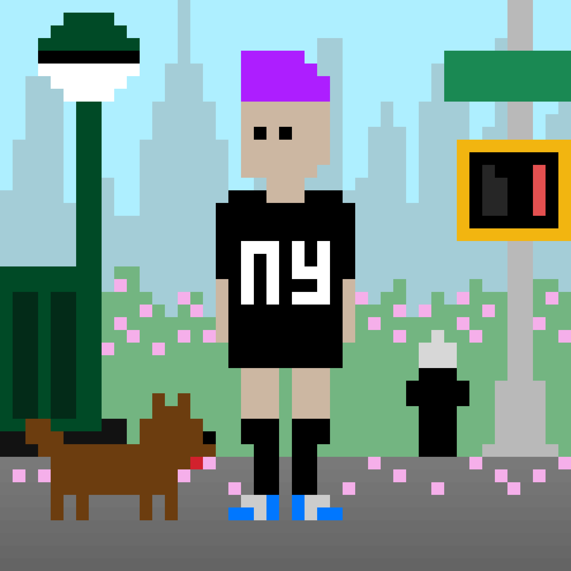 CryptoNewYorker #239