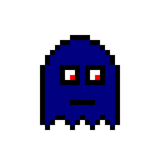 Ghosts #757
