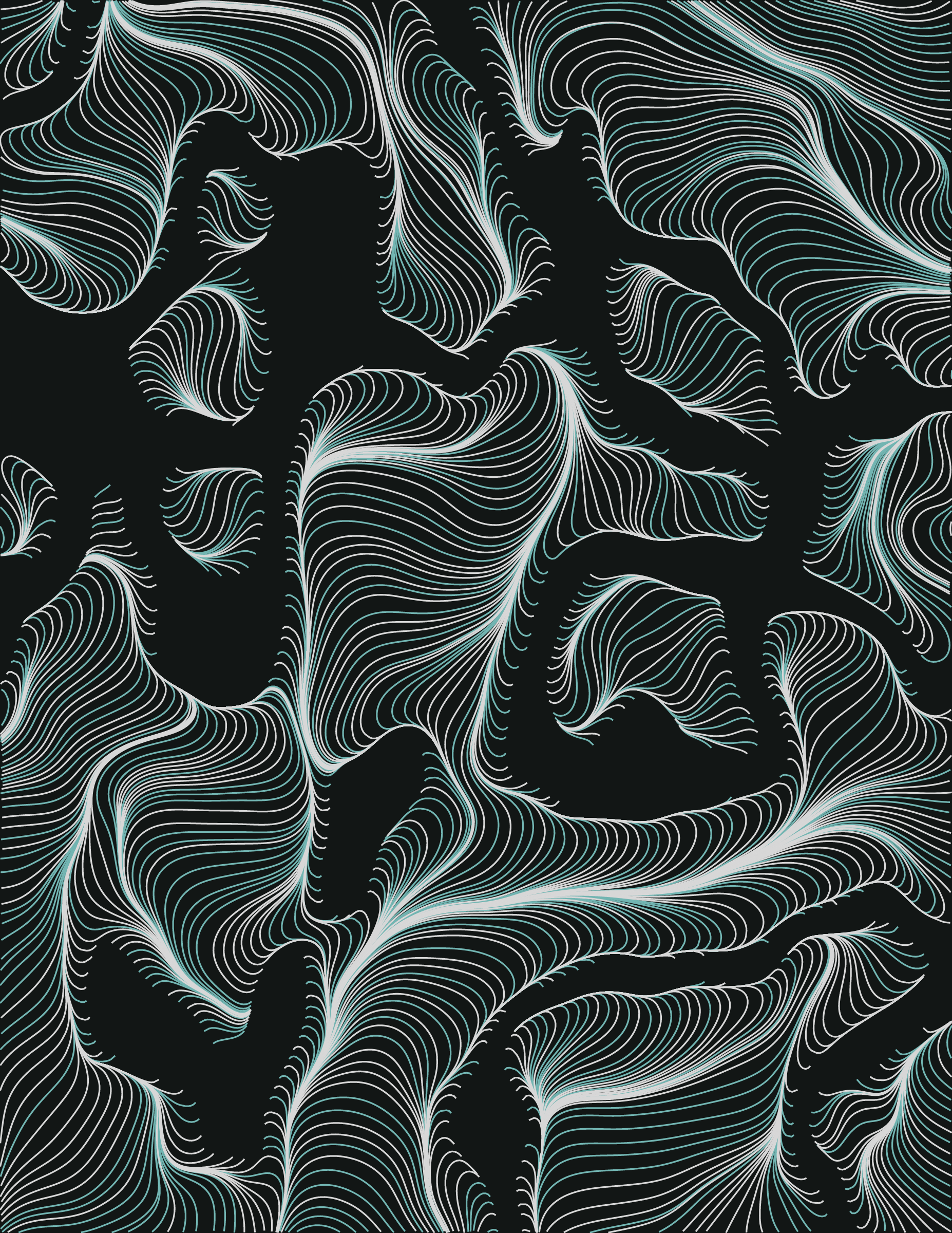 Streamlines #163